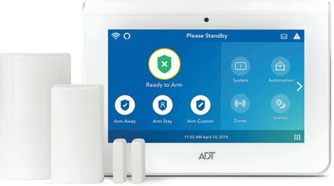 12 Best Home Security System Companies .